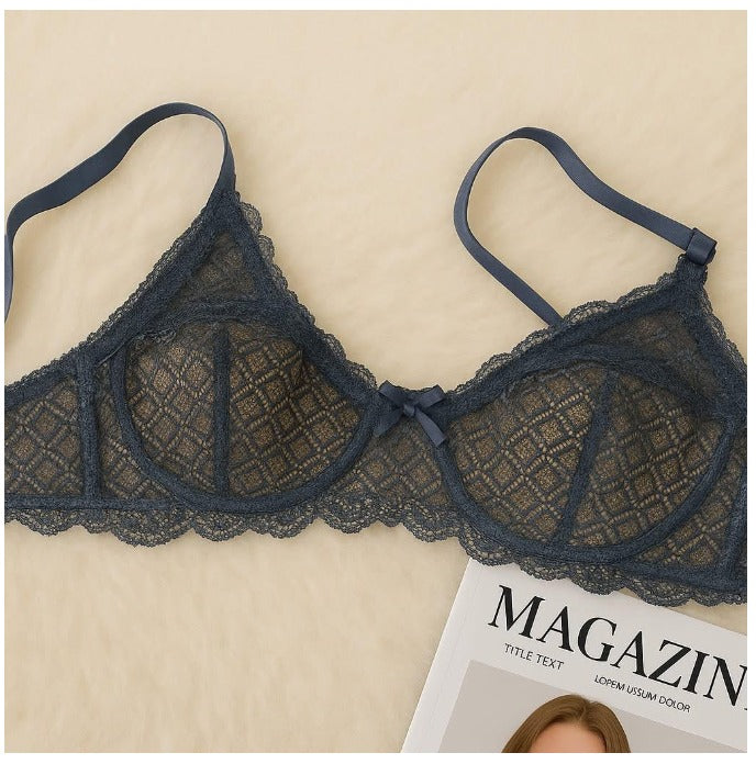 Lightweight, Non-Padded, Soft Mesh Comfort