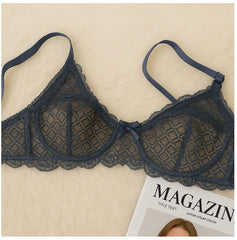 Lightweight, Non-Padded, Soft Mesh Comfort